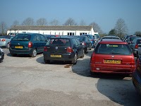 Parking Exeter Airport Co 280106 Image 7